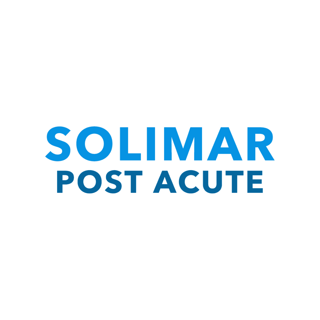 Solimar Post Acute
