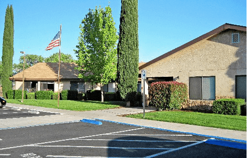 Lakeport Post Acute