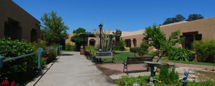 Oroville Hospital Post-Acute Center