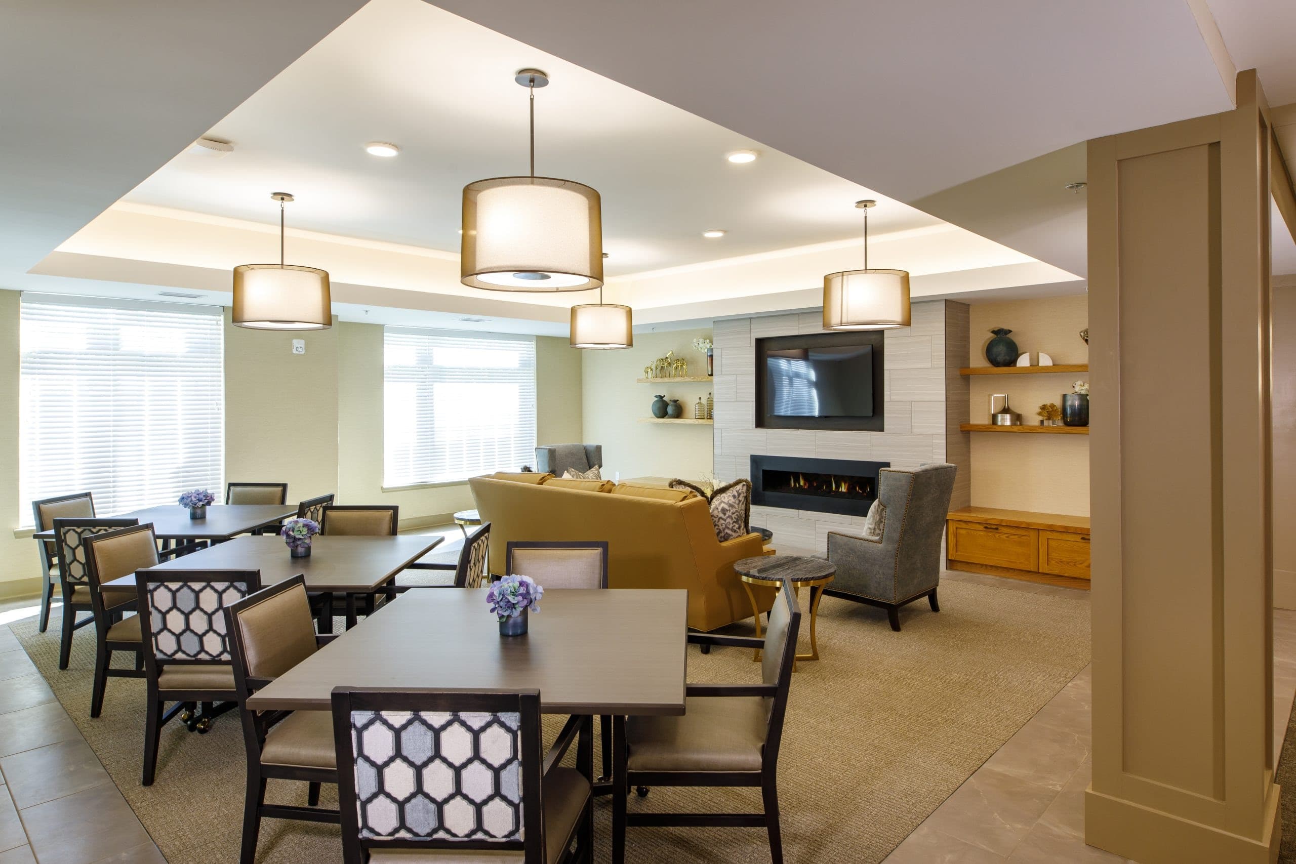 Avenue 81 Assisted & Independent Living