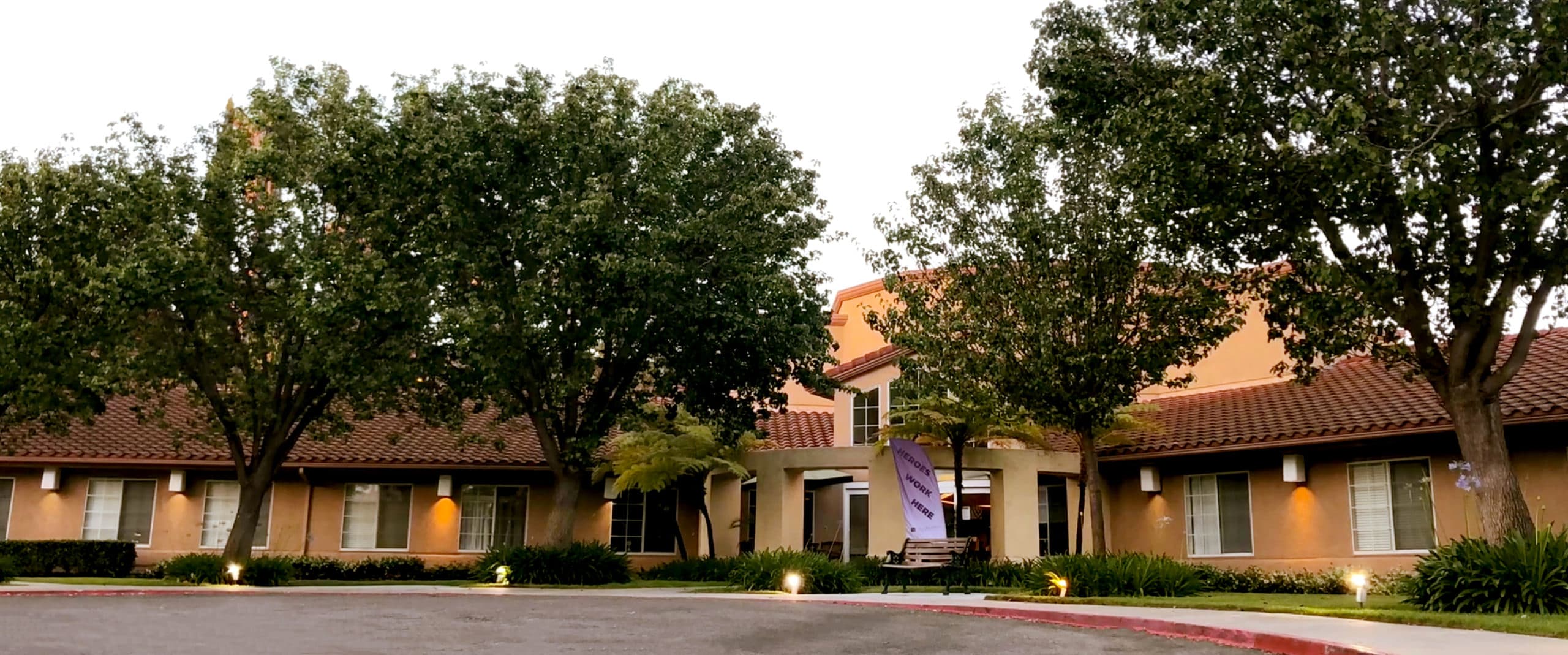 Villa Valencia Healthcare Center