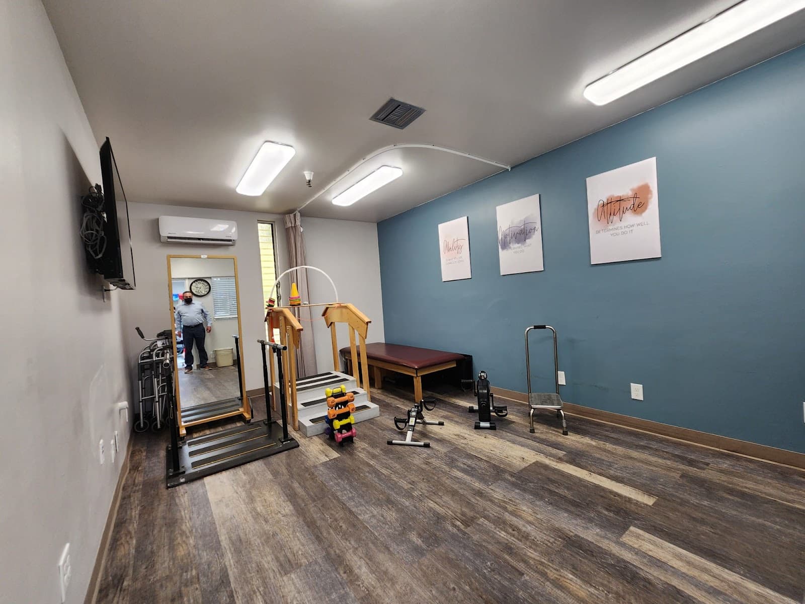 Ocean Park Healthcare Center