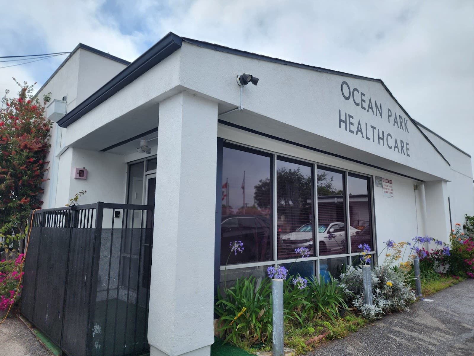 Ocean Park Healthcare Center