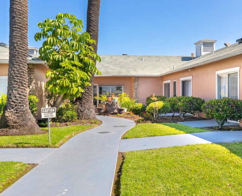 South Bay Post Acute Care