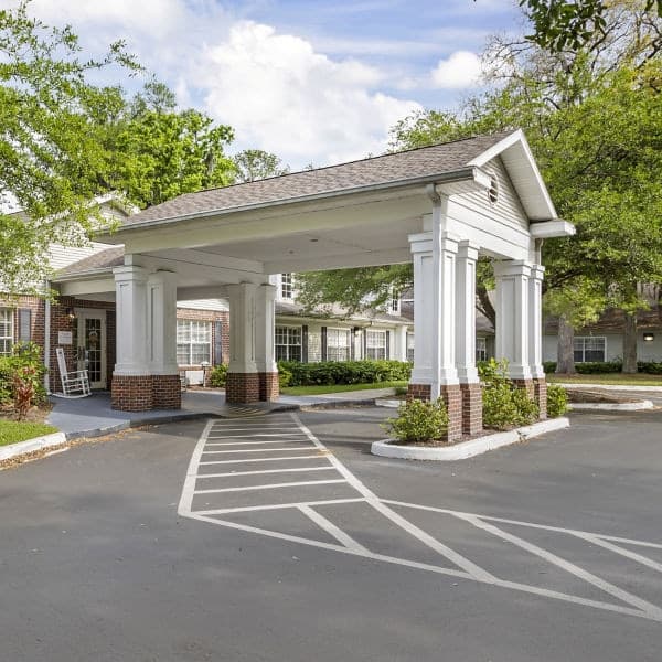 Brookdale Southpoint