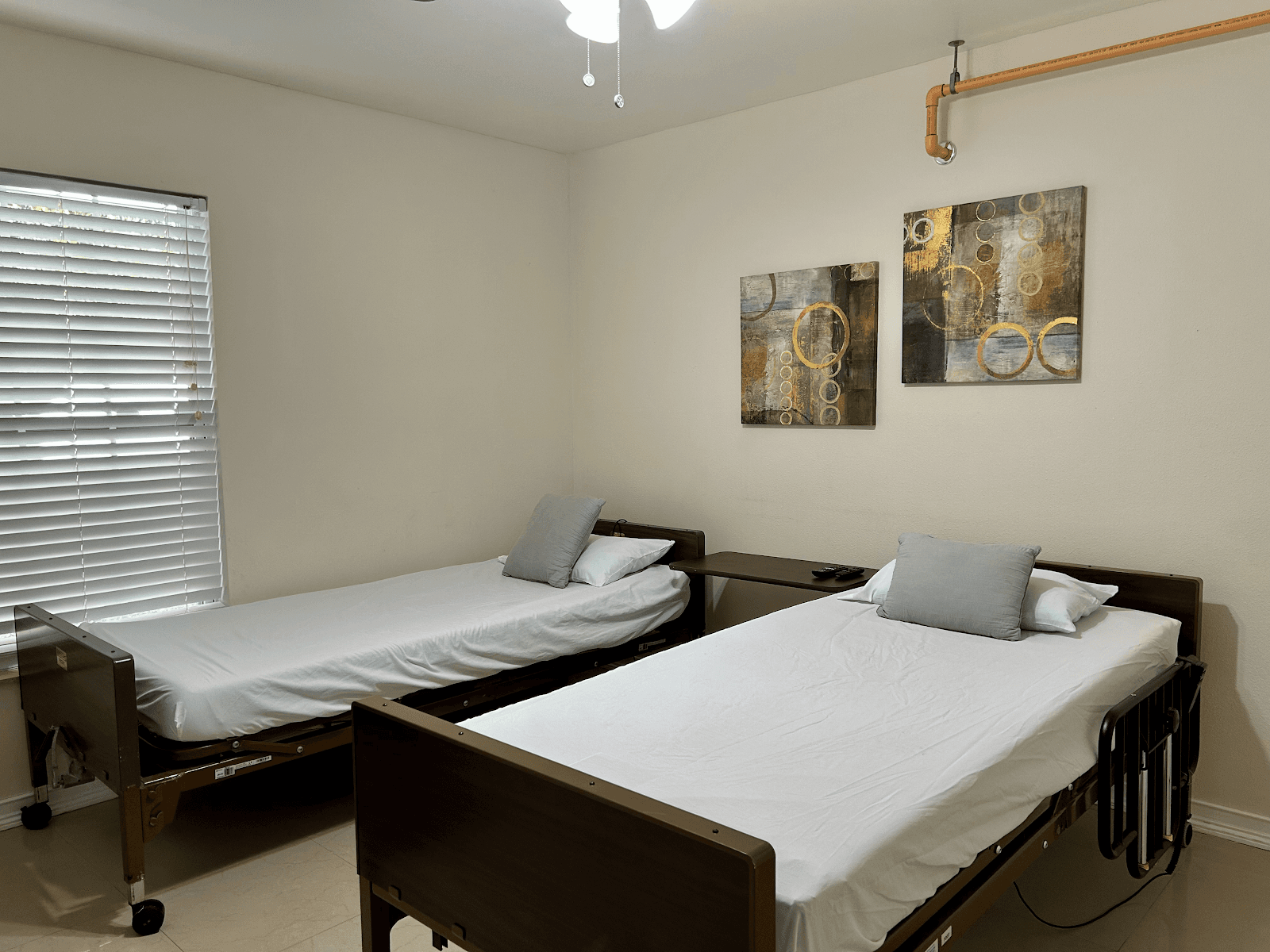 Howard Home Care Assisted Living Facility