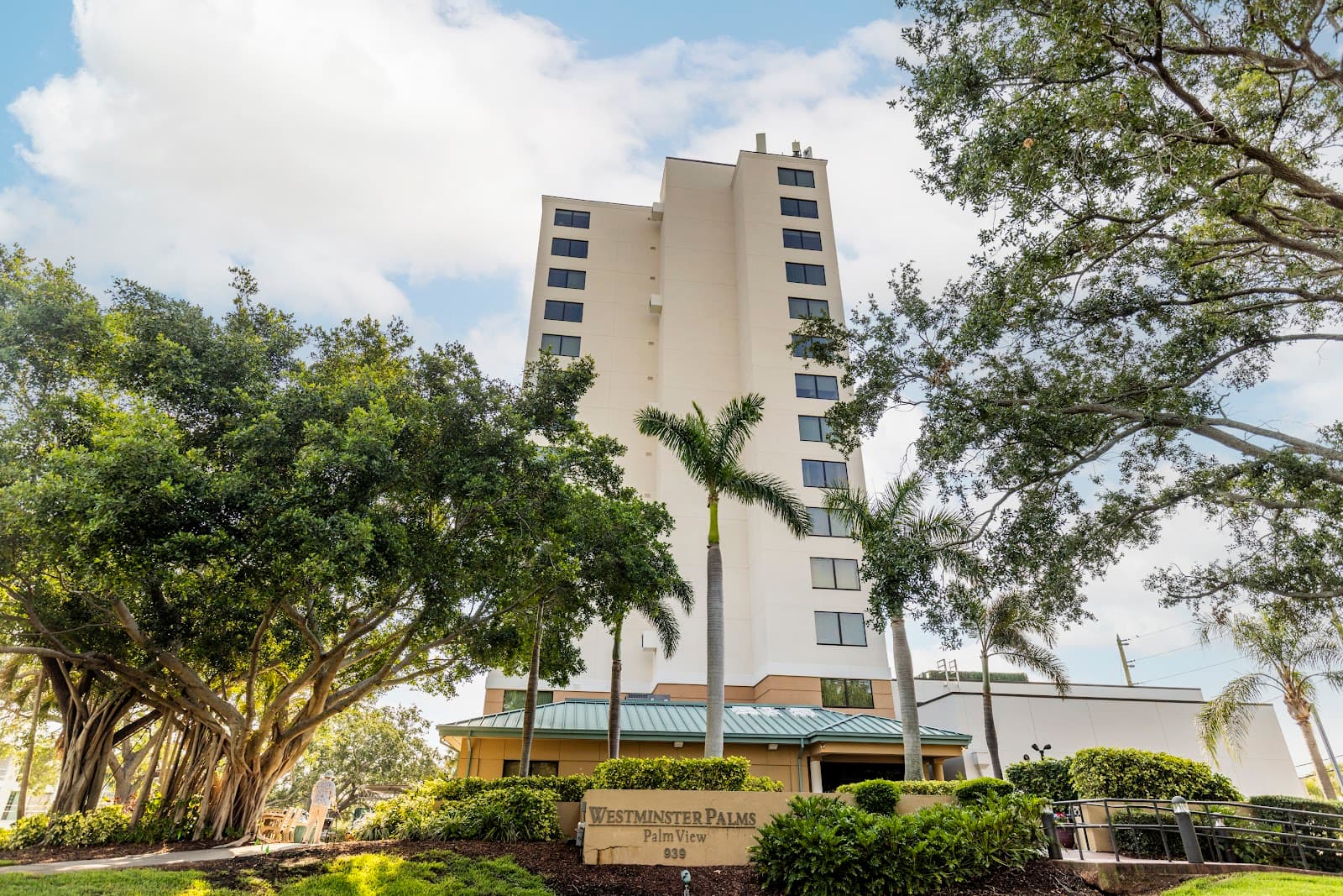 Westminster Palms