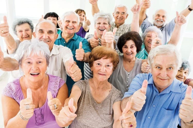 Safe Harbor Assisted Living