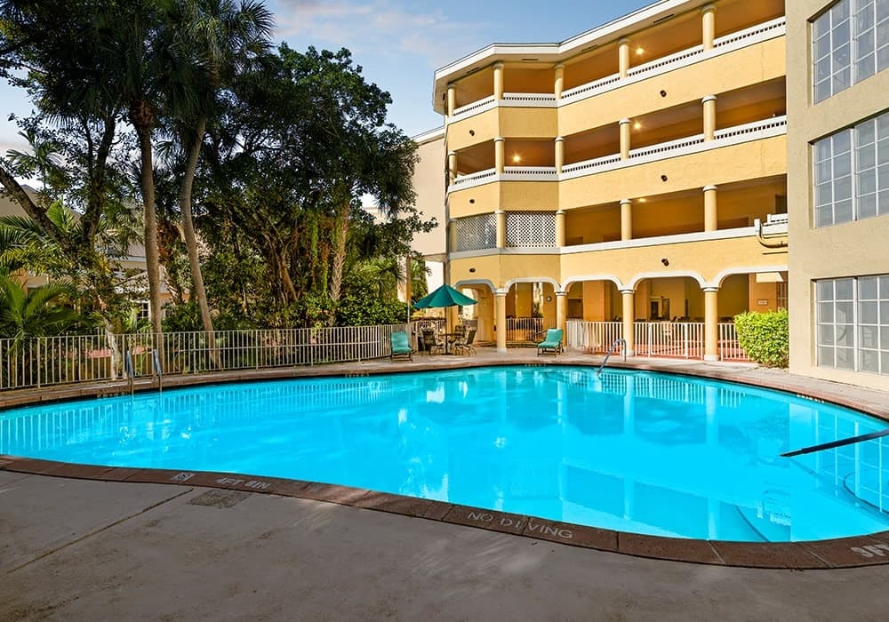 The Preserve at Palm-Aire