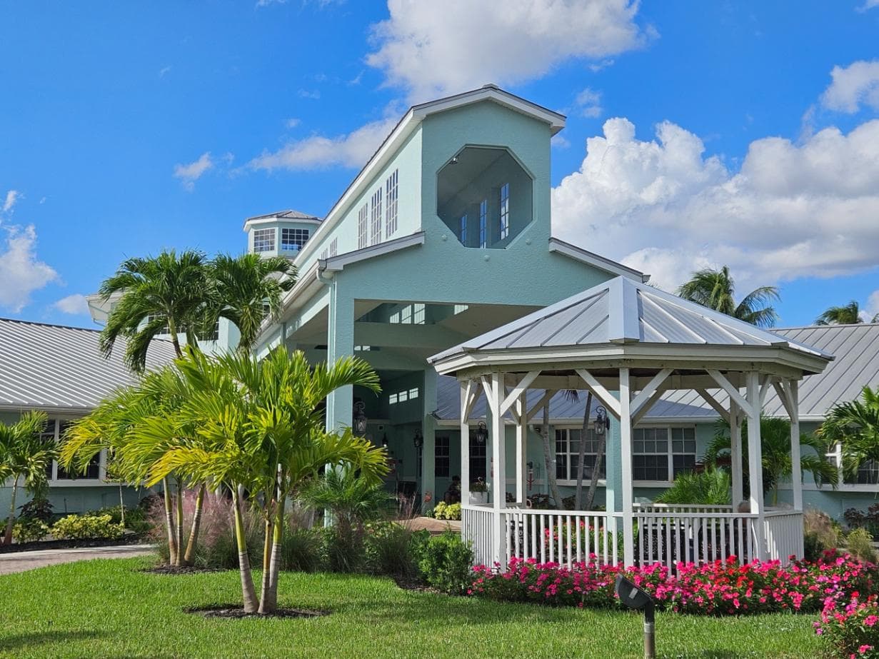 The Vista at Hammock Cove