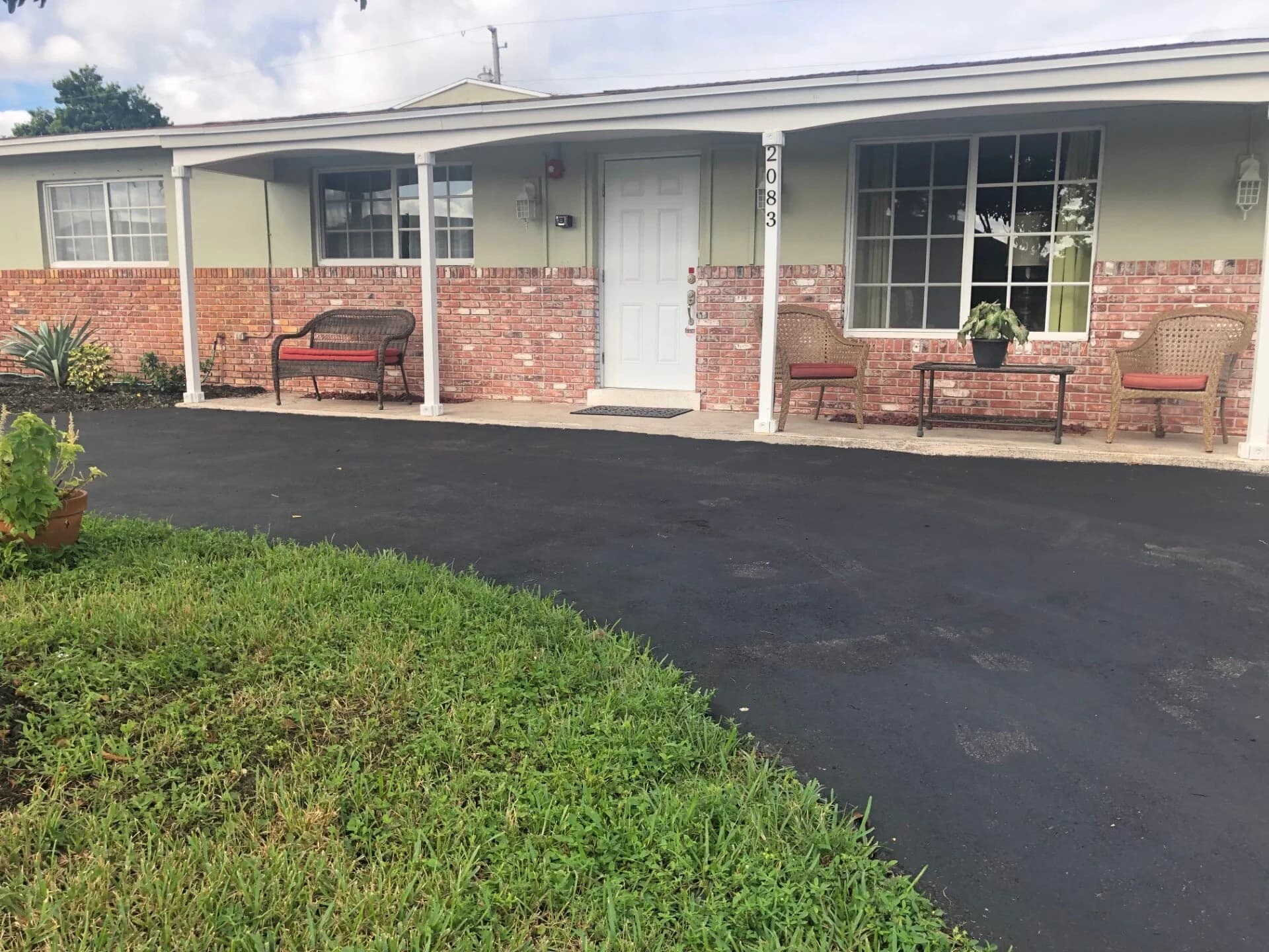 Pearl House Assisted Living Facility