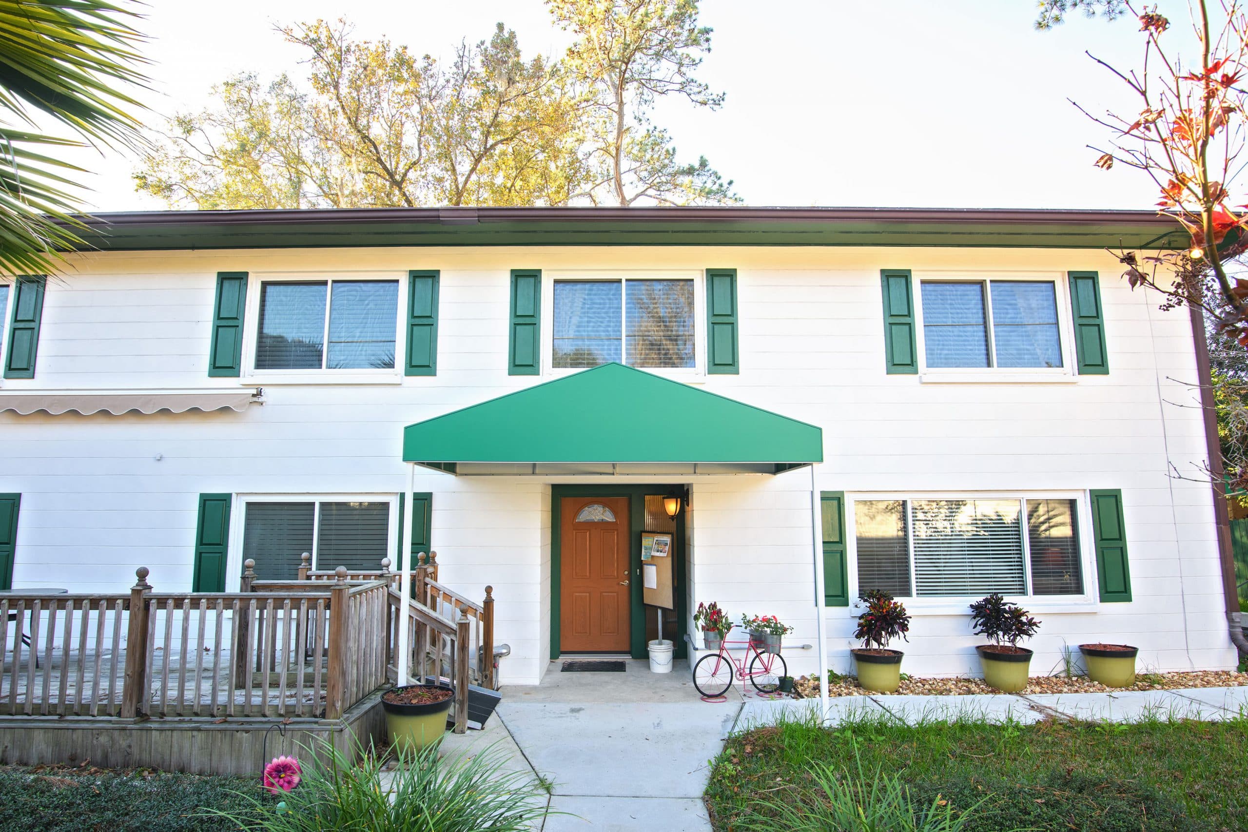 Greenoak Villa of Gainesville ALF