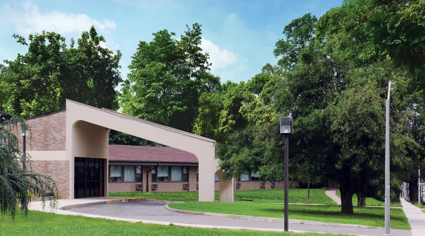 Oakwood Residence