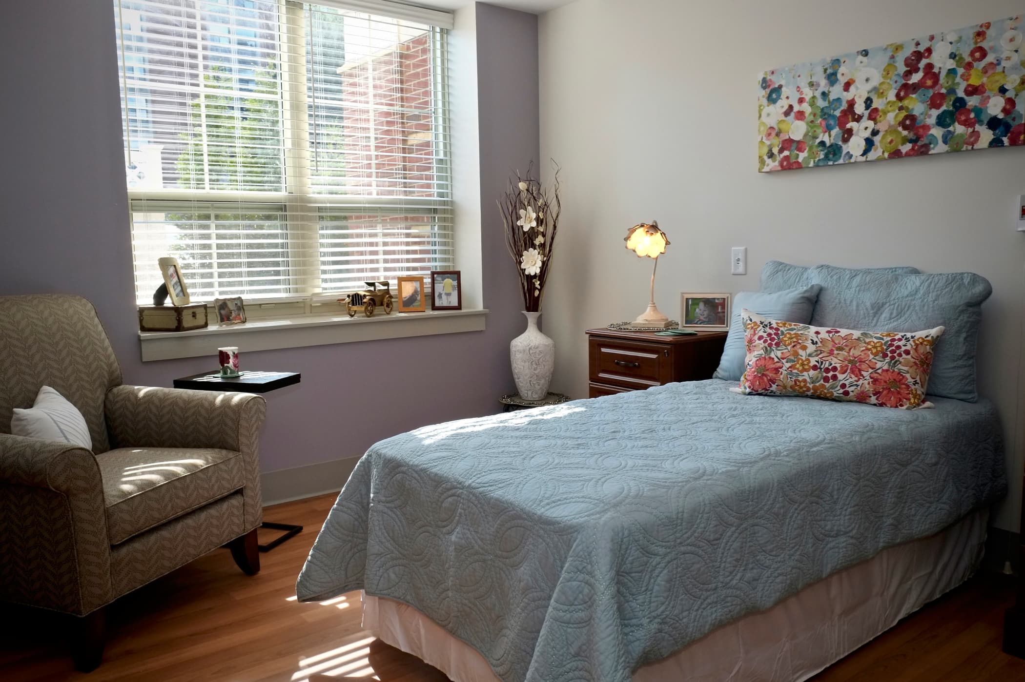 AHAVA Memory Care