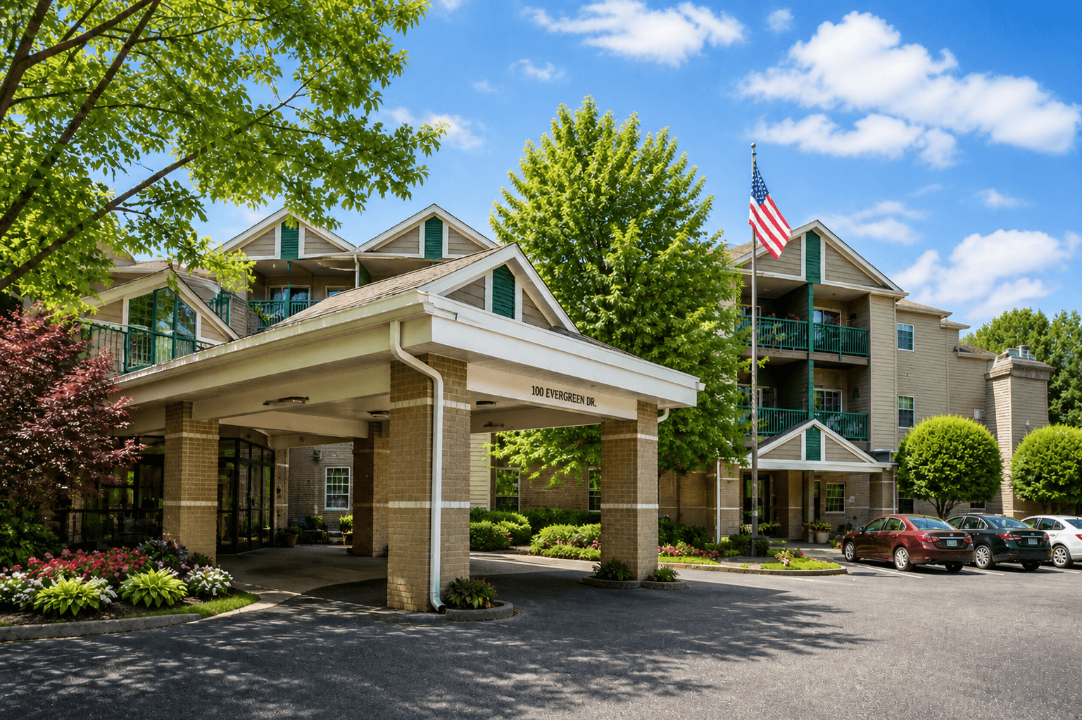 LECOM - Parkside at Westminster