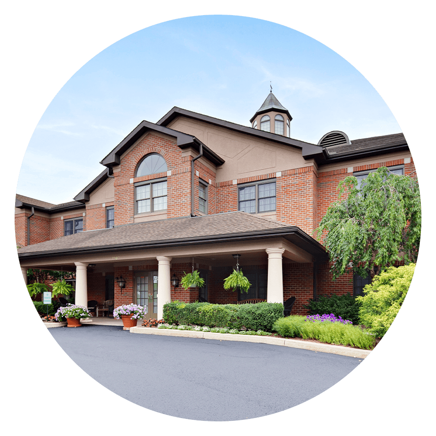 Windsong Apartments