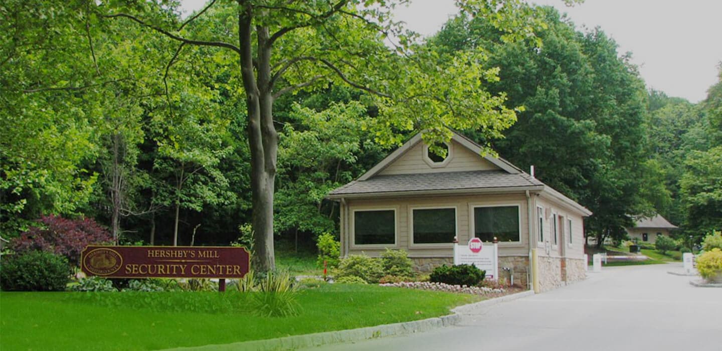 Hershey's Mill Villages & Golf Club