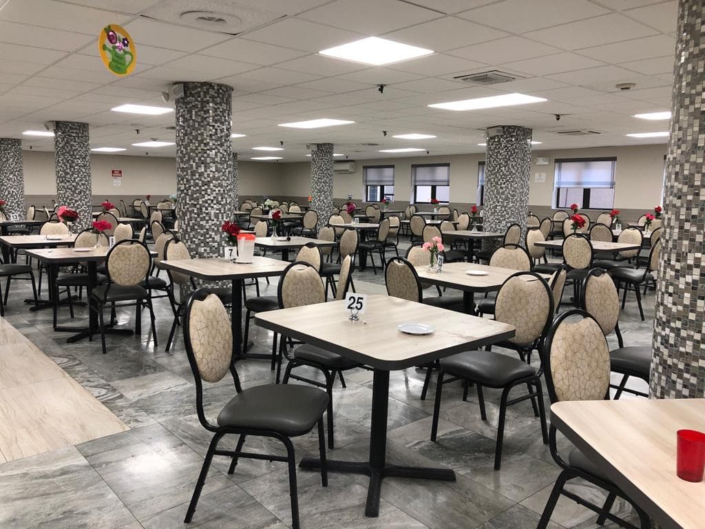 Queens Adult Care Center