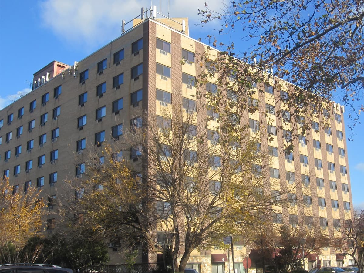 New Vanderbilt Elderly Care