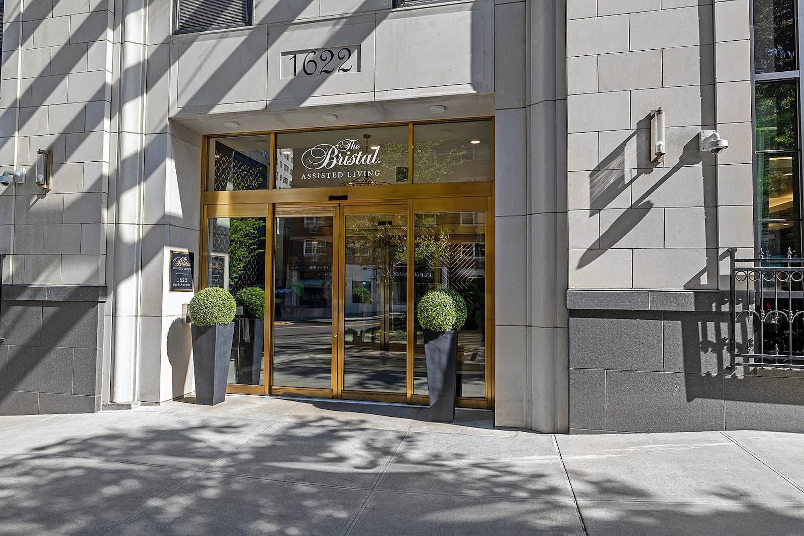 The Bristal Assisted Living at York Avenue