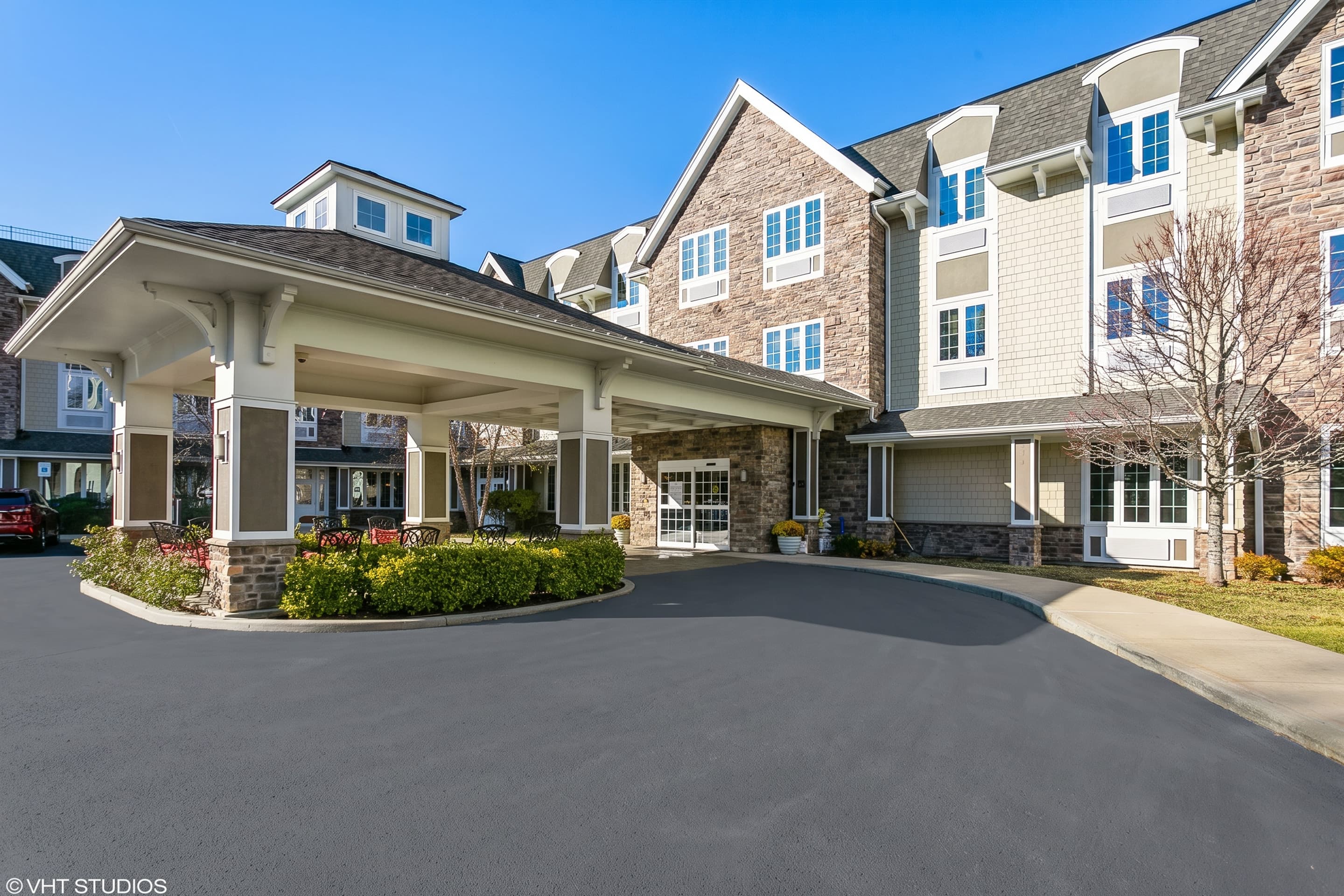 Sunrise of Scarsdale