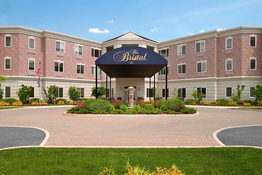 The Bristal Assisted Living at Armonk, photo 1