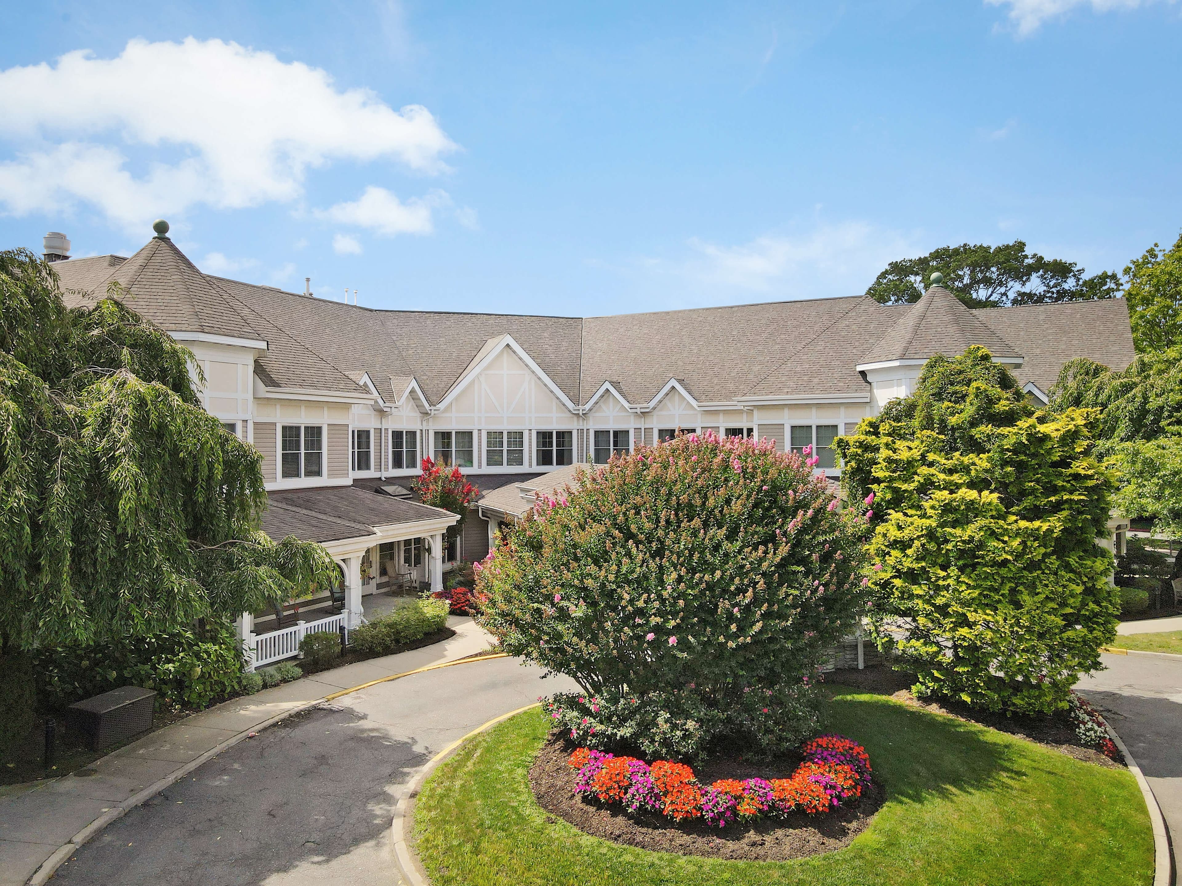 Sunrise of North Lynbrook