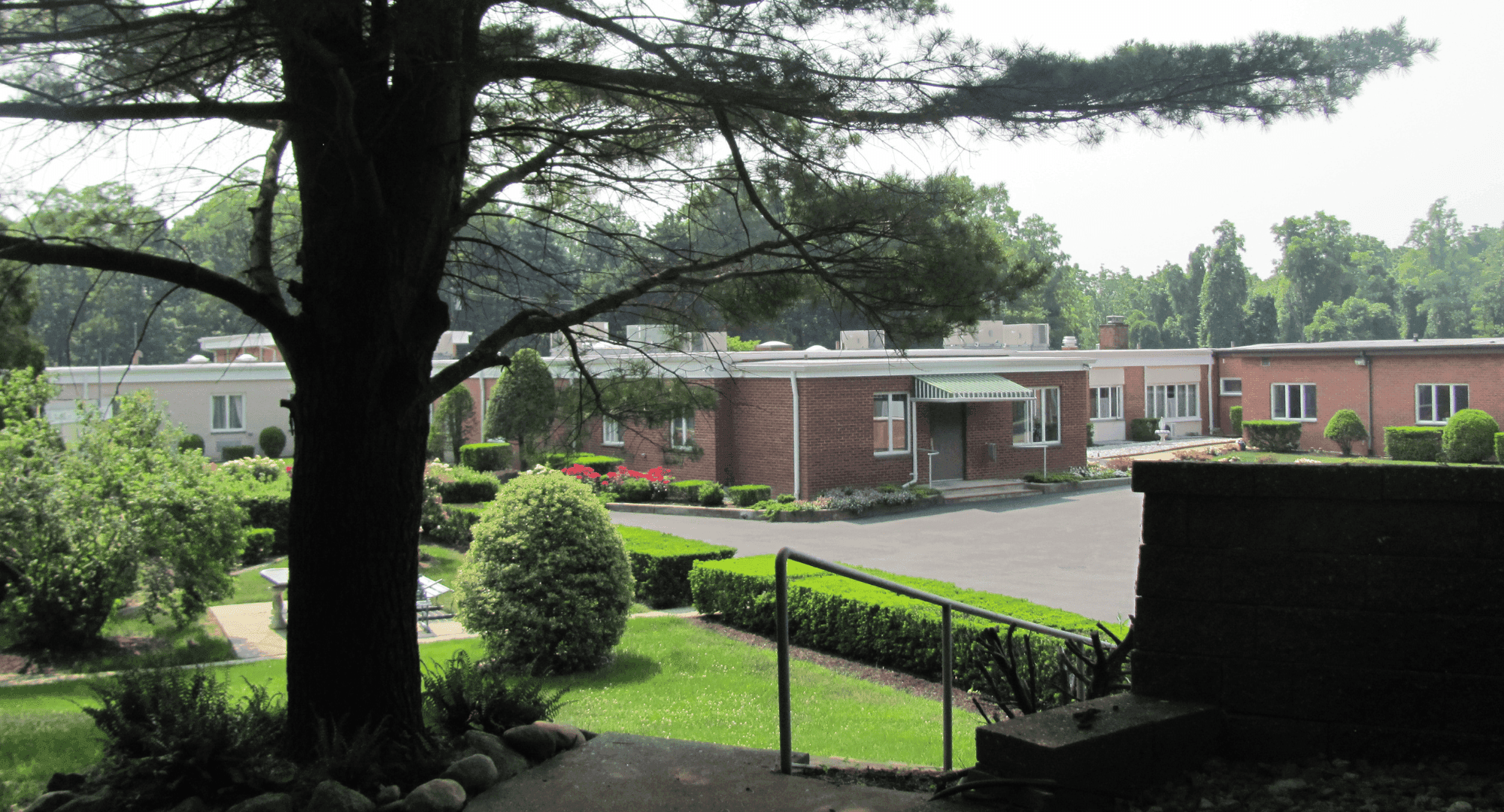 St Josephs Home for the Aged
