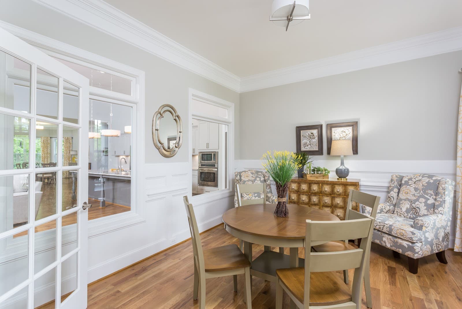 Avendelle Assisted Living on Maynard
