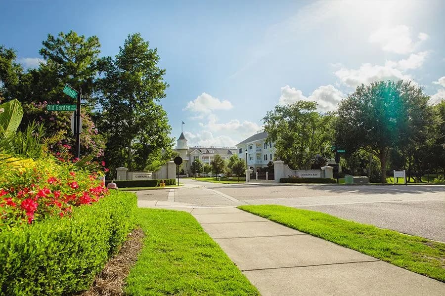 Carolina Bay at Autumn Hall