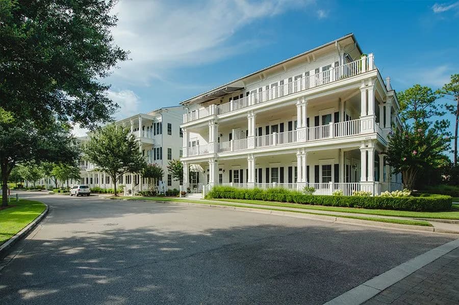 Carolina Bay at Autumn Hall