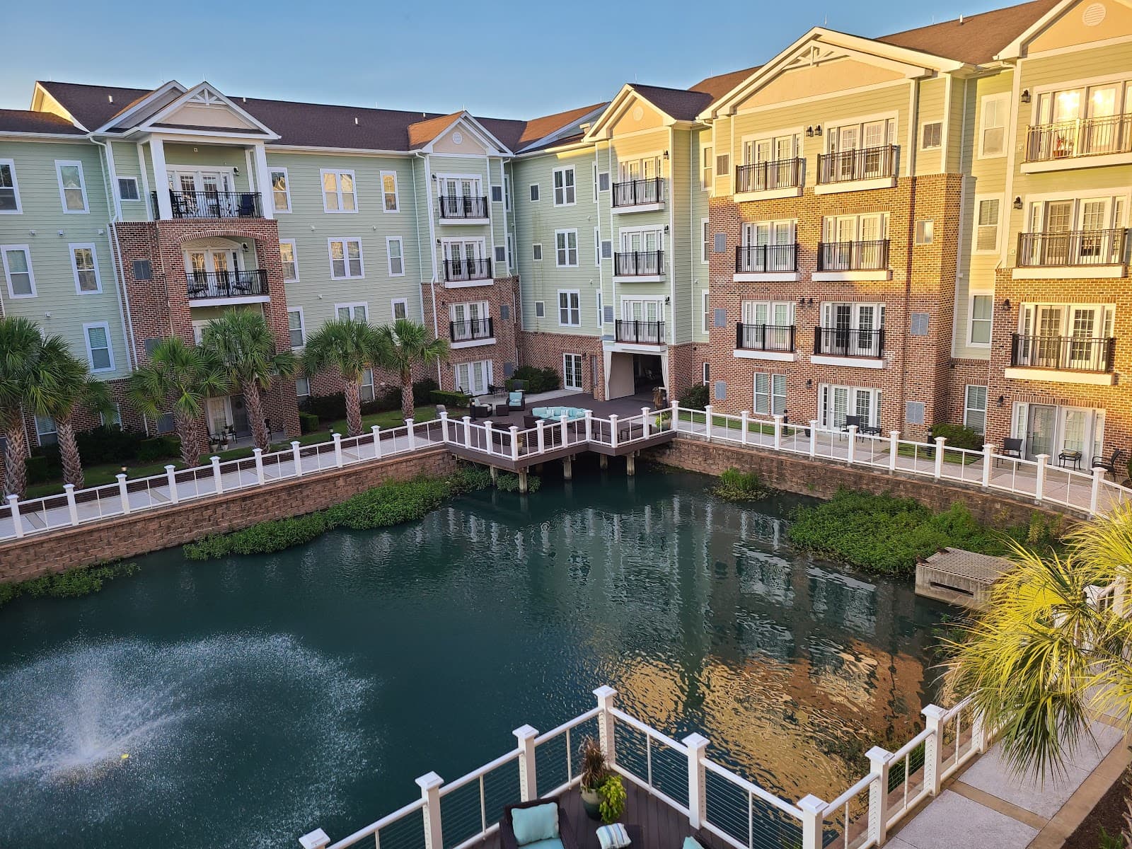 Cambridge Village of Wilmington