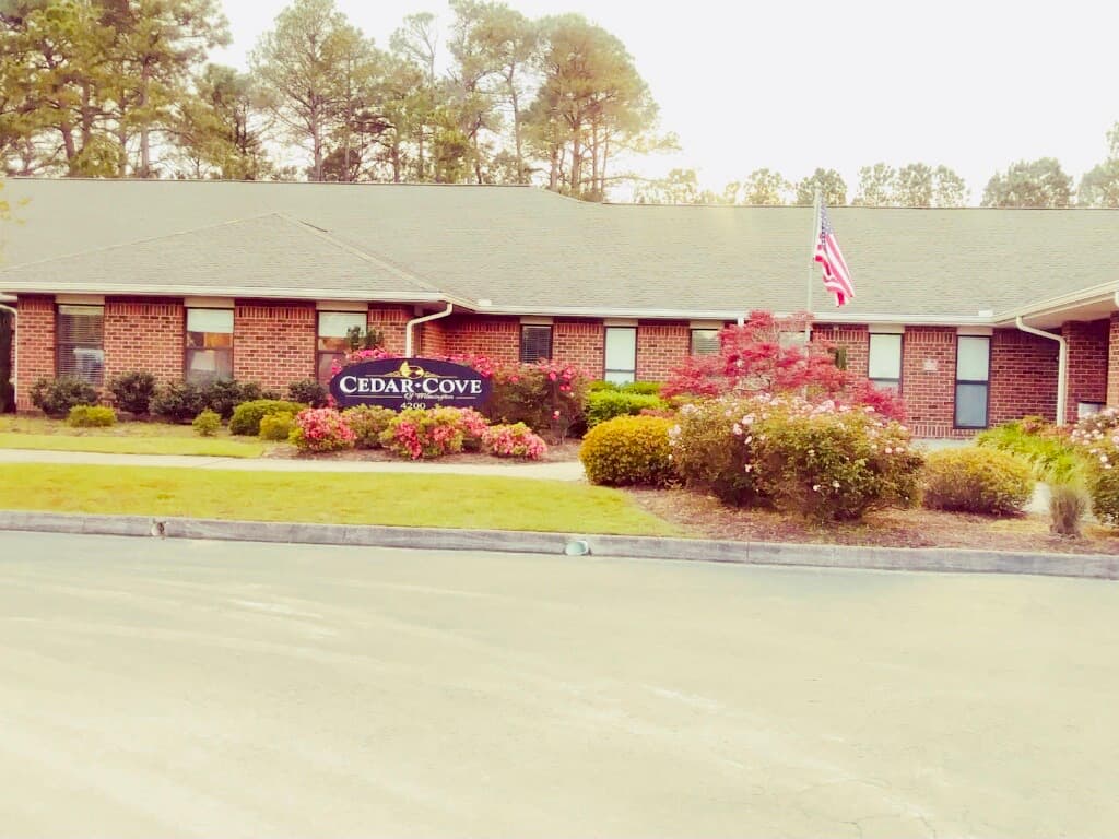 Cedar Cove Assisted Living And Memory Care