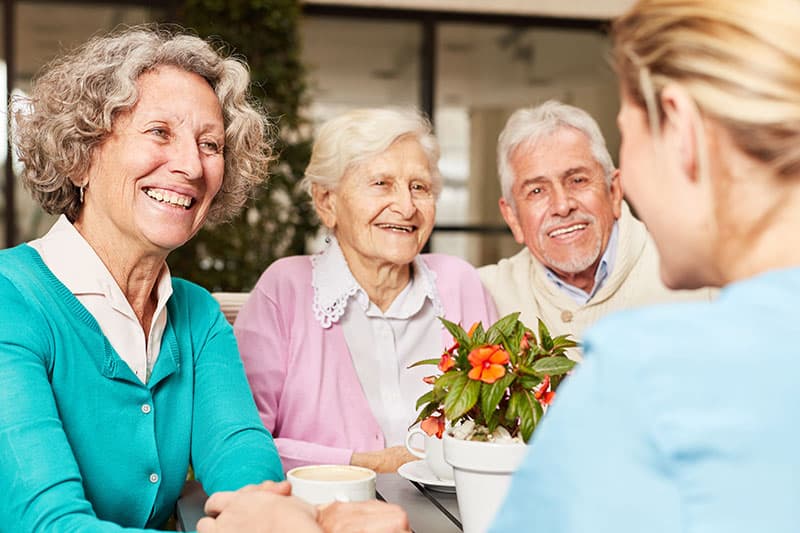 Cedar Cove Assisted Living And Memory Care — photo 1