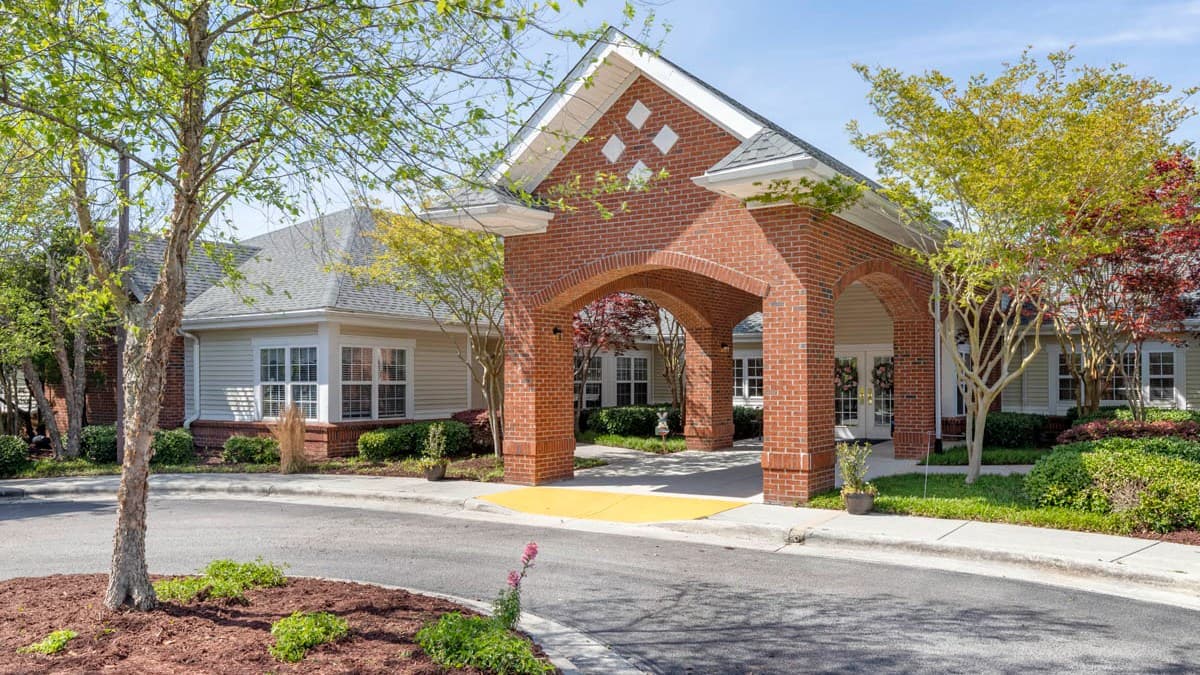 Brookdale Wilmington
