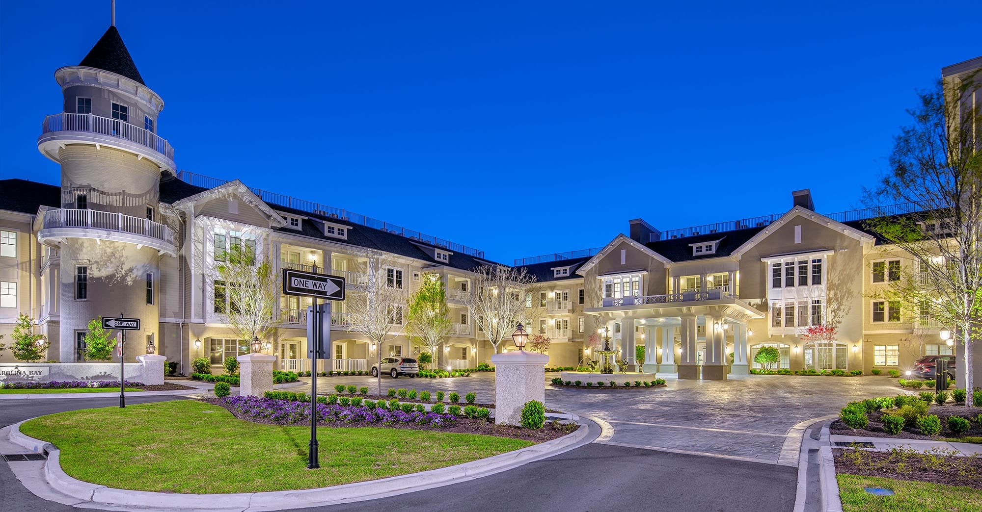 Liberty Senior Living