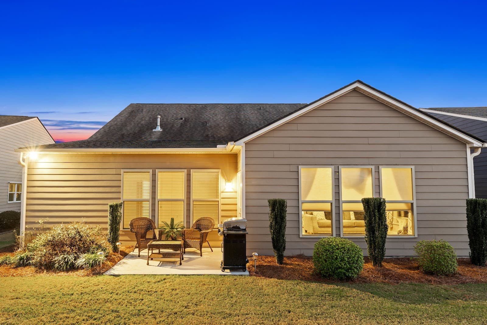 Del Webb Wilmington- 55+ Retirement Community