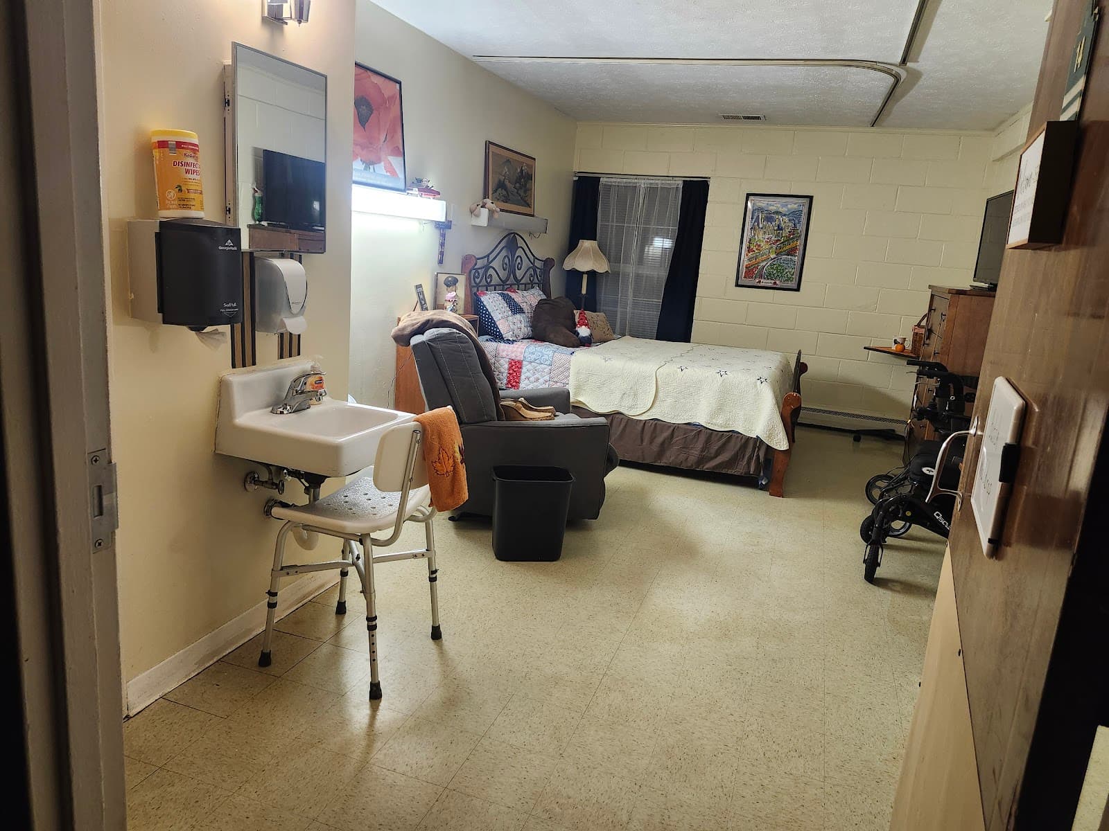Chunns Cove Assisted Living