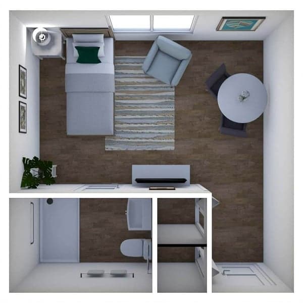 TerraBella Harrisburg