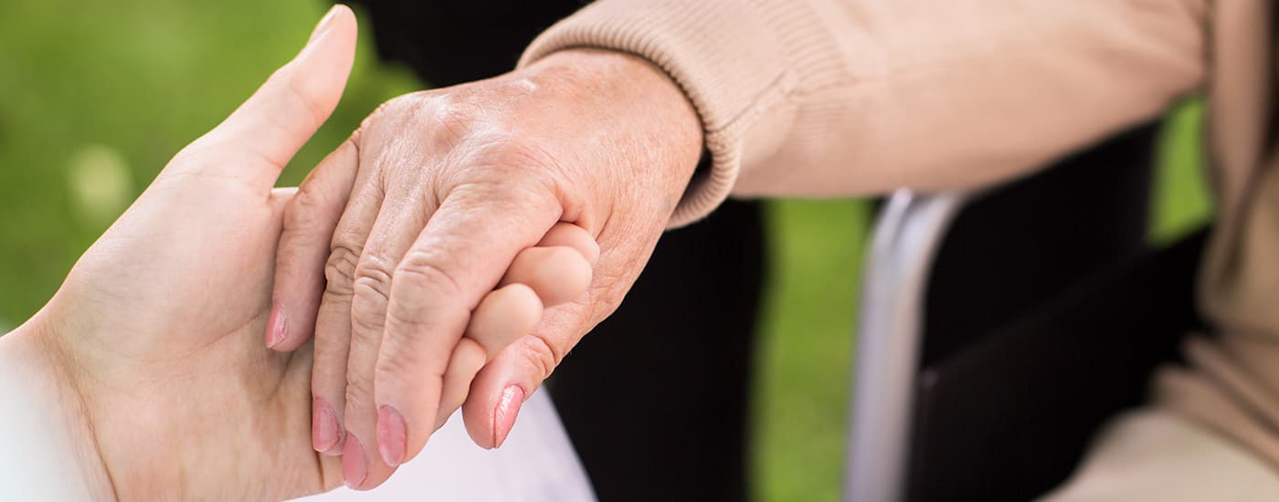 Curis Concord Nursing and Rehabilitation Center