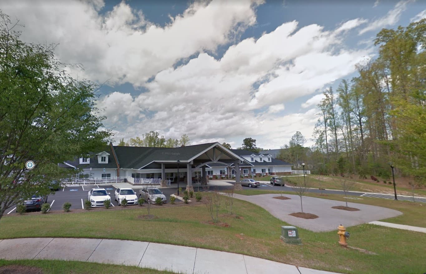 Ranson Ridge Assisted Living & Memory Care