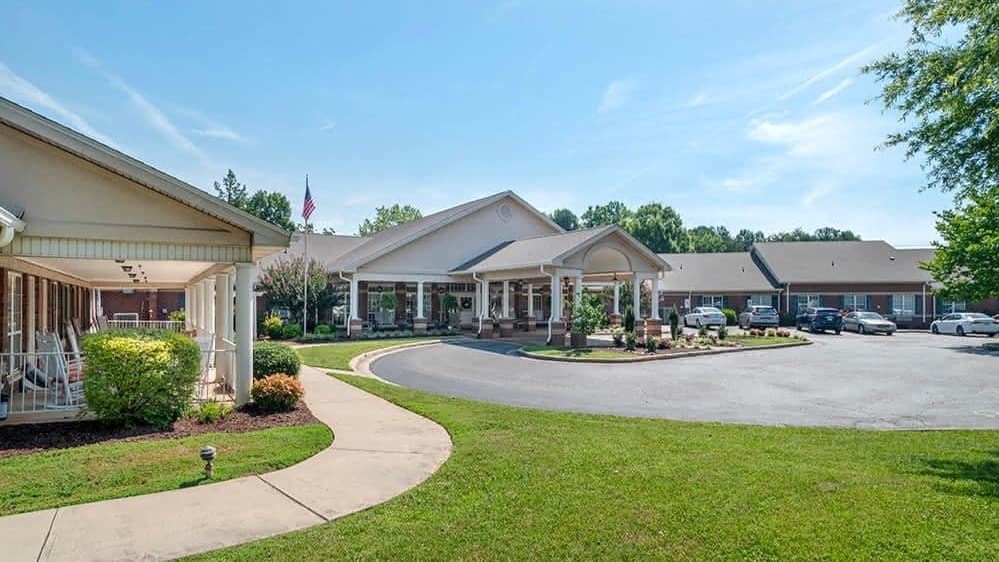 Brookdale New Hope