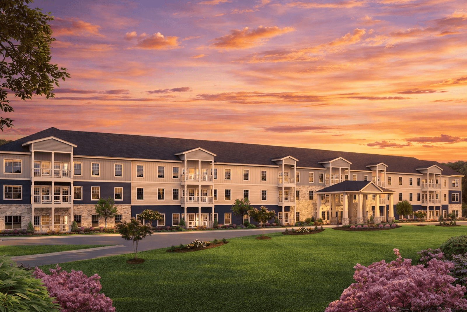 Prime Independent Living Gastonia