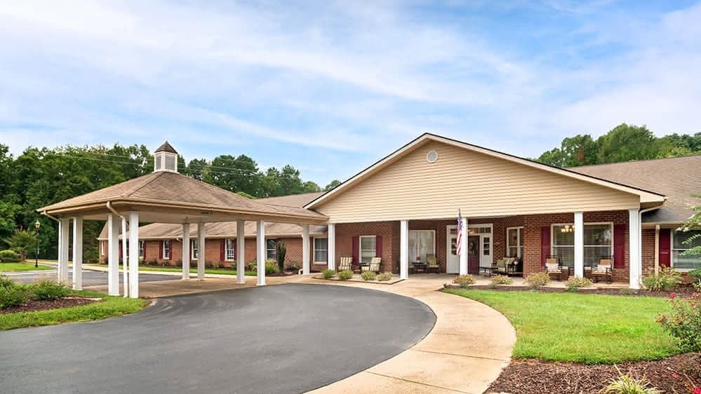 Brookdale Union