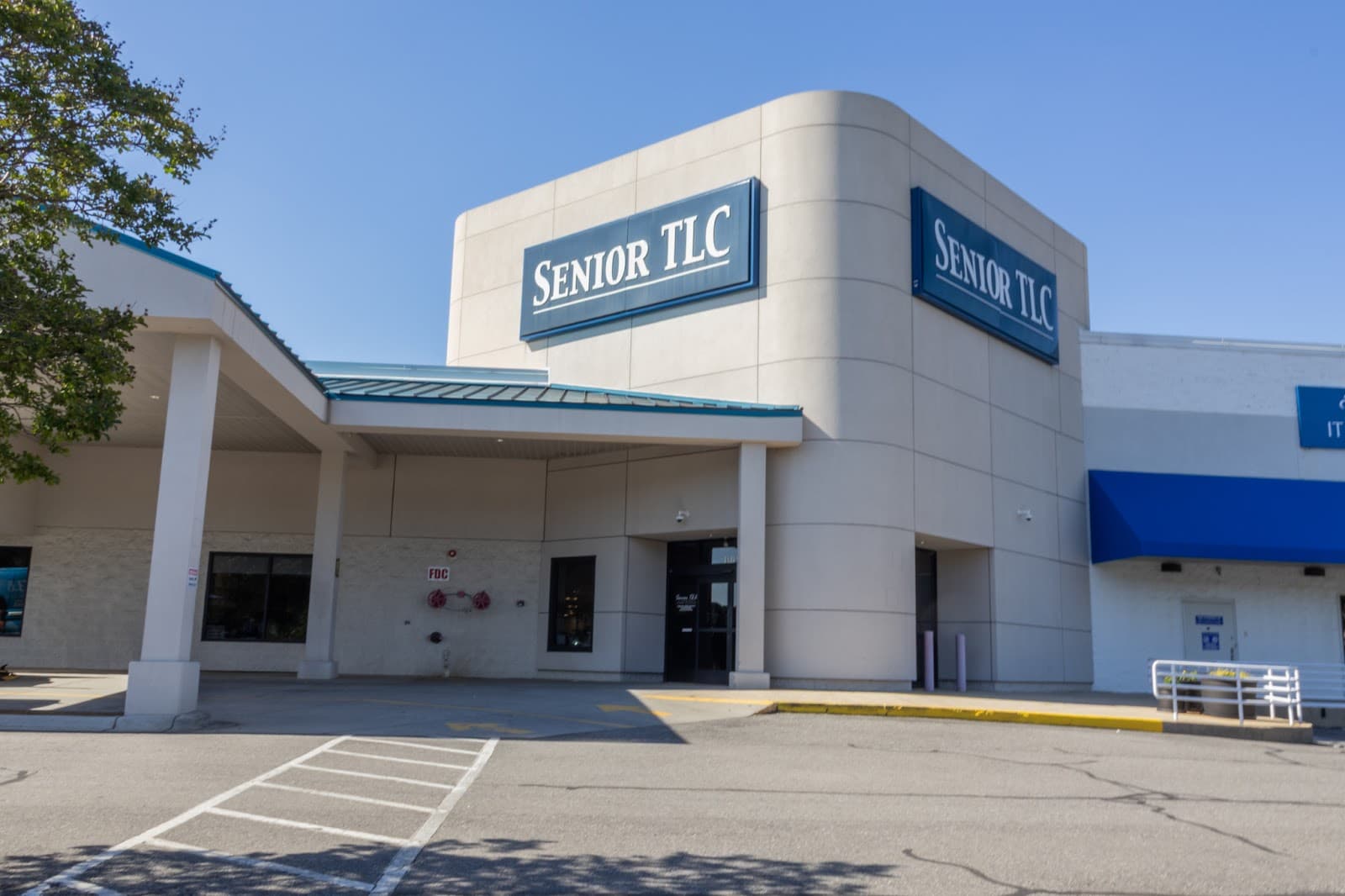 Senior TLC - Gastonia, North Carolina
