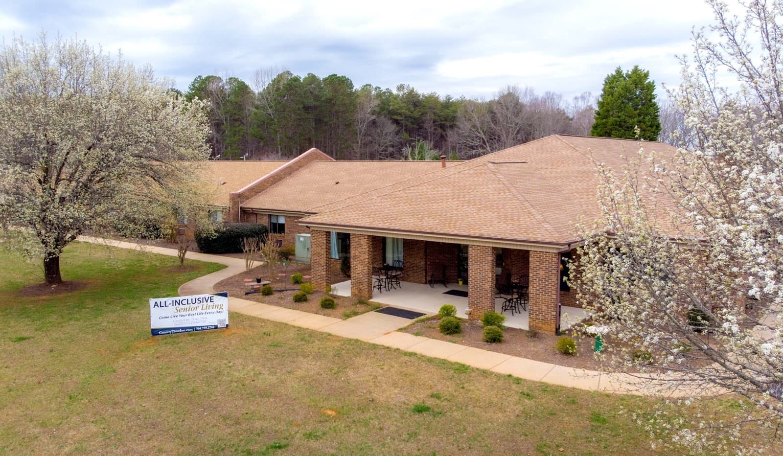 Country Time Inn — photo 1