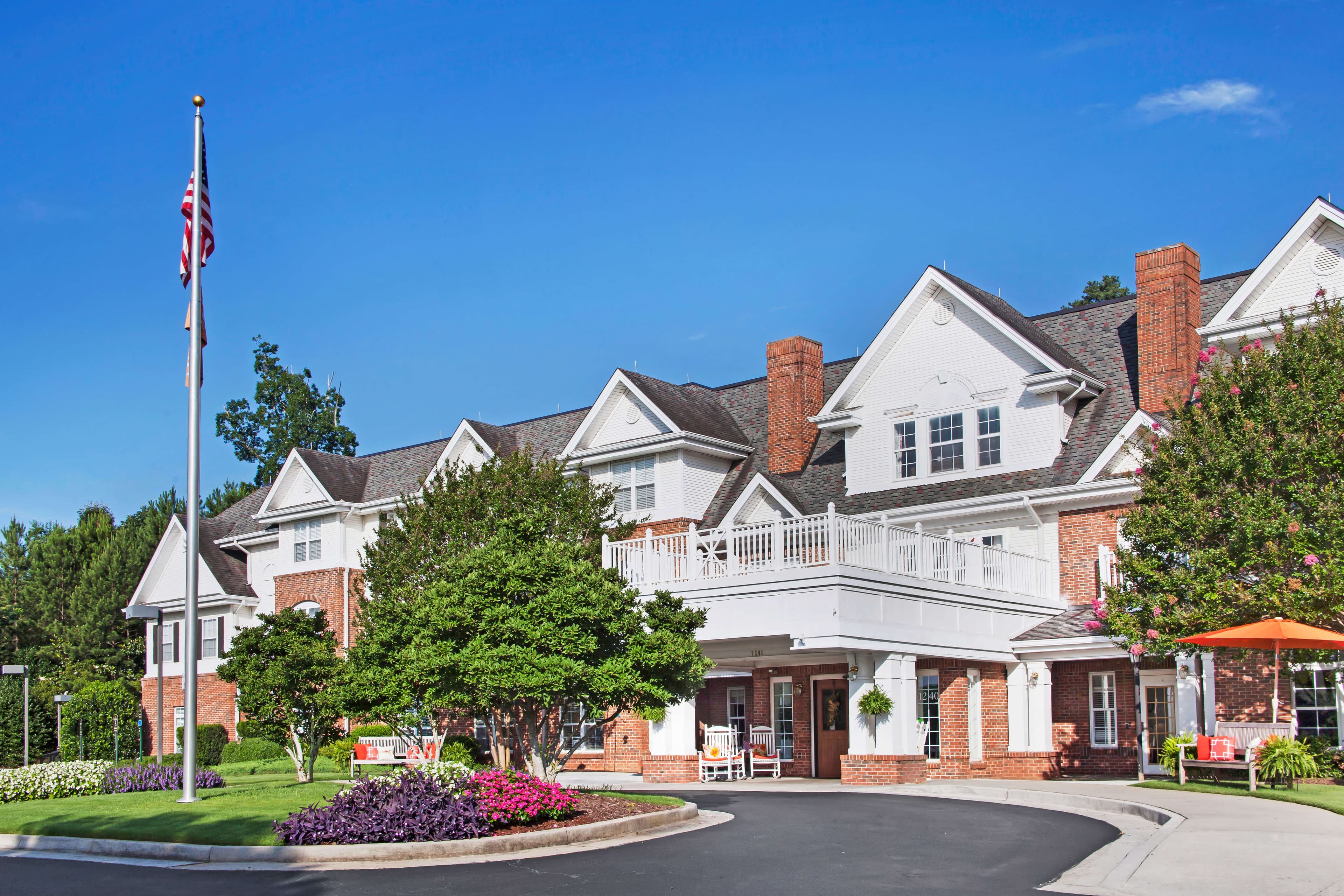 Brighton Gardens of Dunwoody