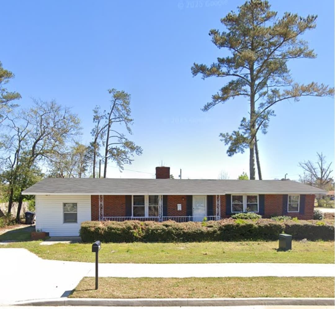 Legacy Personal Care Home