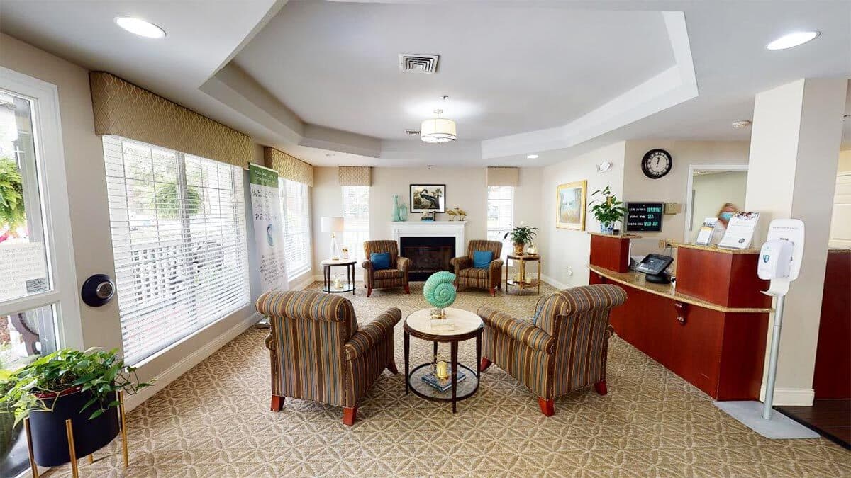 Summer Breeze Senior Living