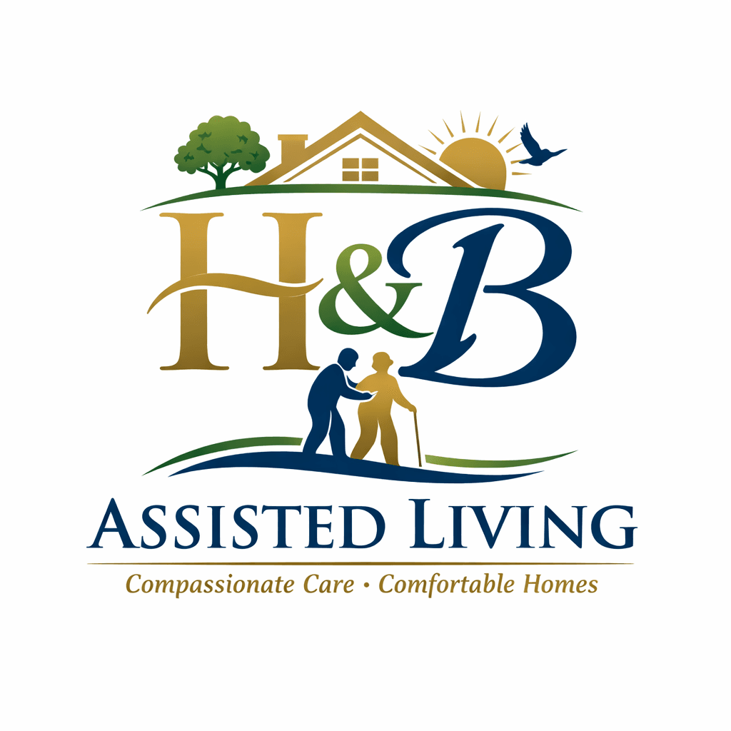 H&B Adult Living Care Home